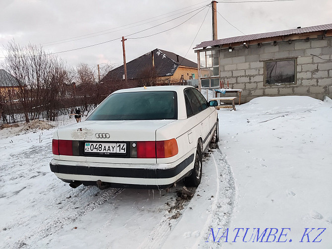 Audi 100    года Павлодар - изображение 6