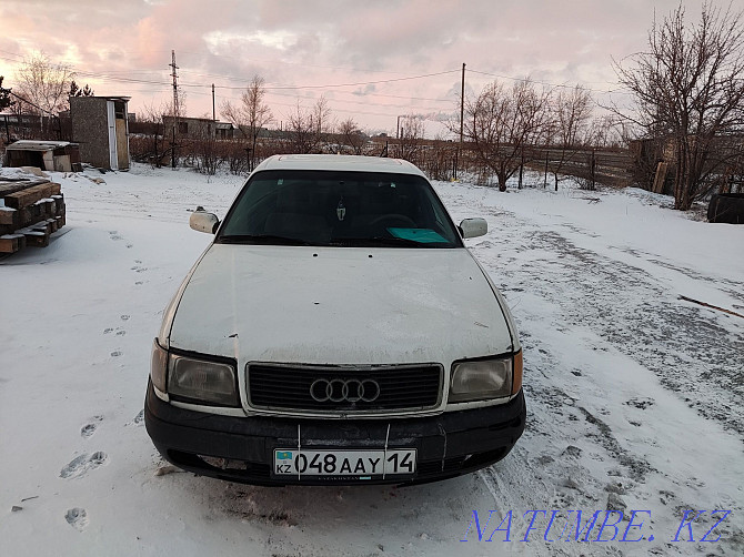 Audi 100    года Павлодар - изображение 1