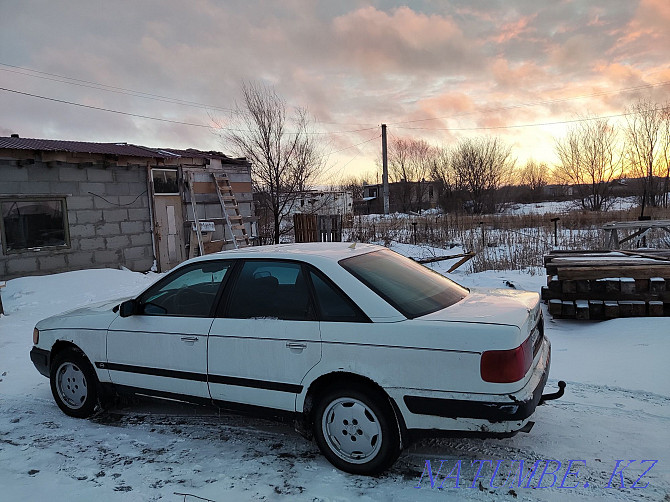 Audi 100  Павлодар  - изображение 5