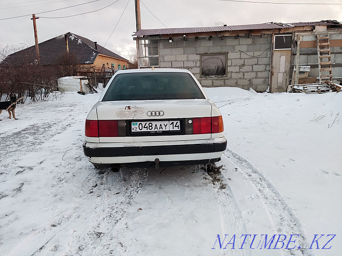 Audi 100    года Павлодар - изображение 4