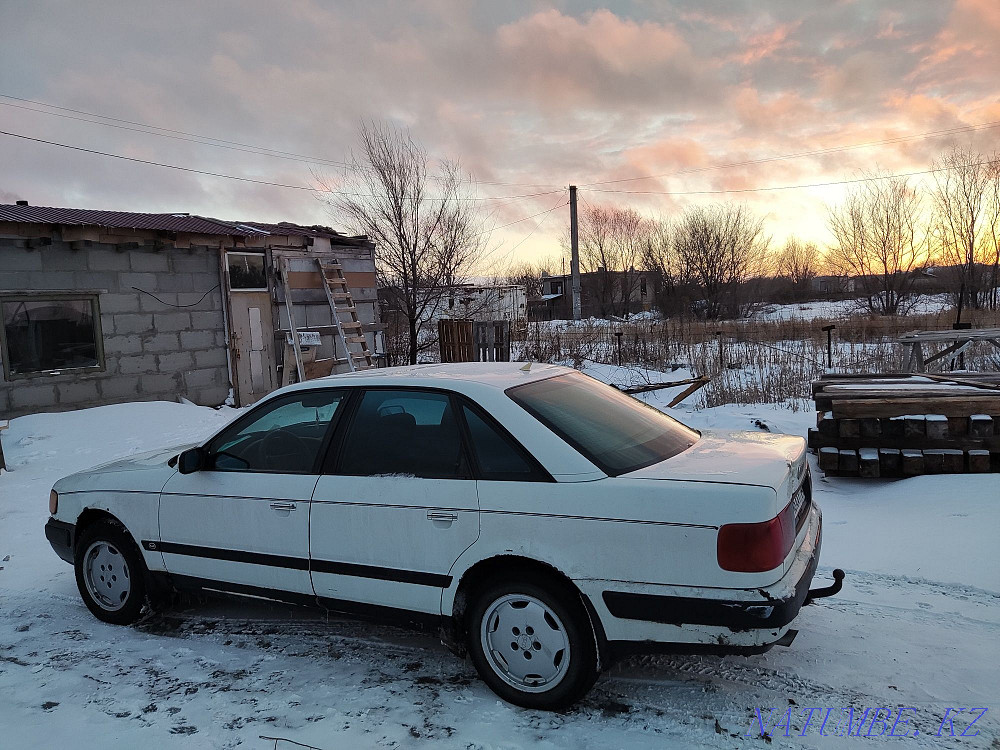 Audi 100    year Pavlodar - photo 5