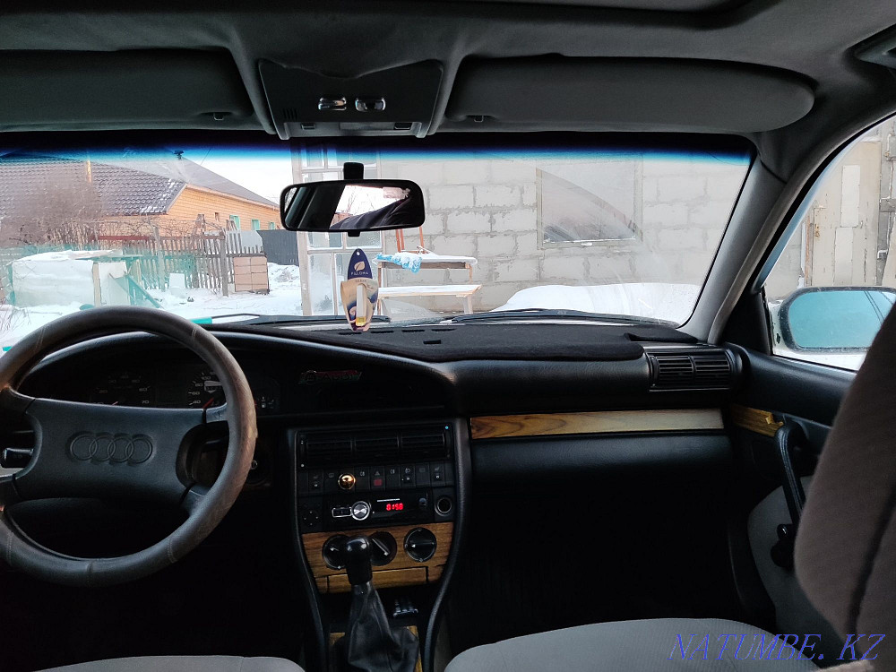 Audi 100    year Pavlodar - photo 7