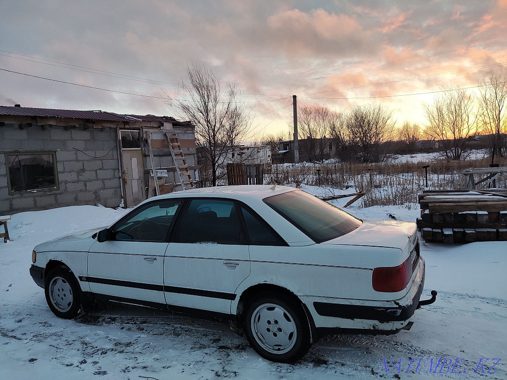 Audi 100    year Pavlodar - photo 3