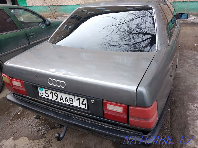 Audi 100    year Pavlodar - photo 6