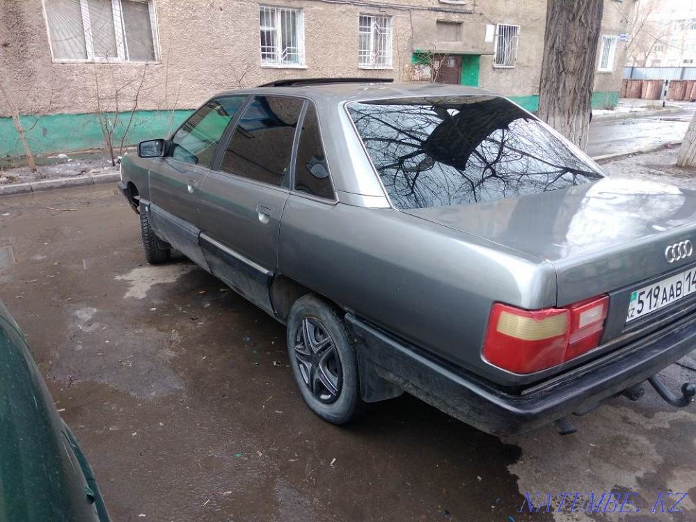 Audi 100  Павлодар  - изображение 5