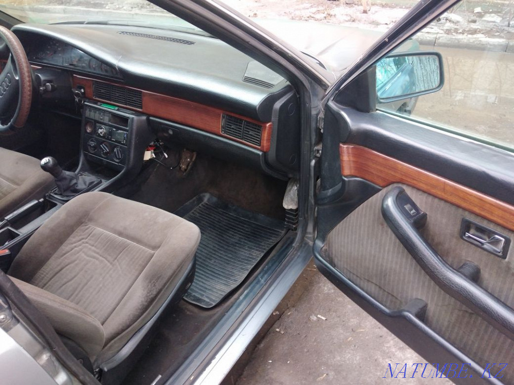 Audi 100  Павлодар  - изображение 9