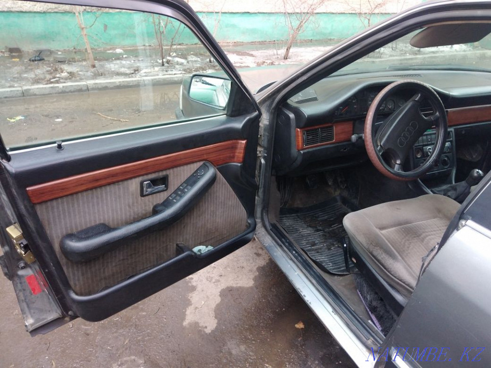 Audi 100  Павлодар  - изображение 8