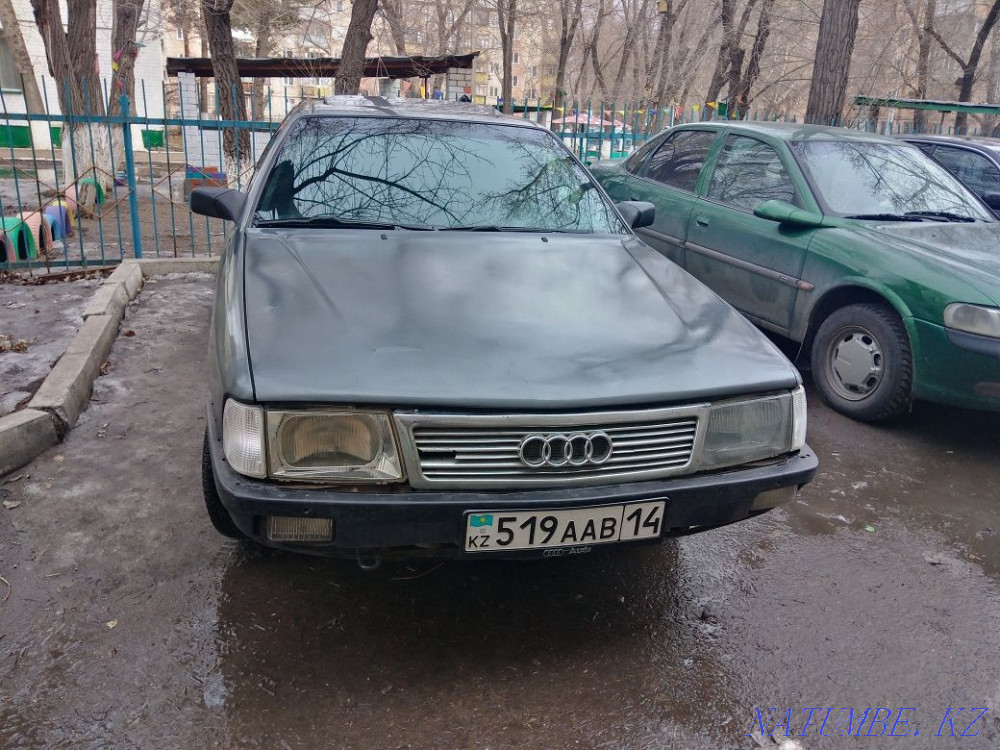 Audi 100  Павлодар  - изображение 3