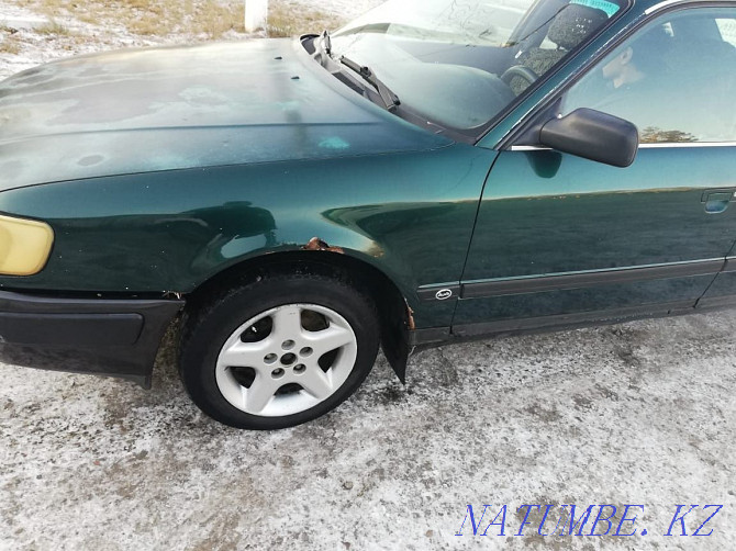 Audi 100    year Pavlodar - photo 8