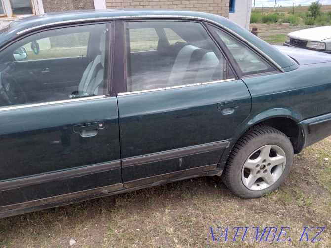 Audi 100    year Pavlodar - photo 4