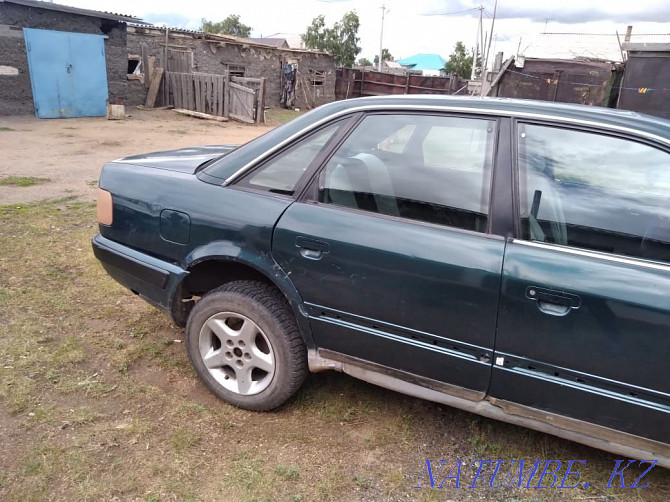 Audi 100    year Pavlodar - photo 3