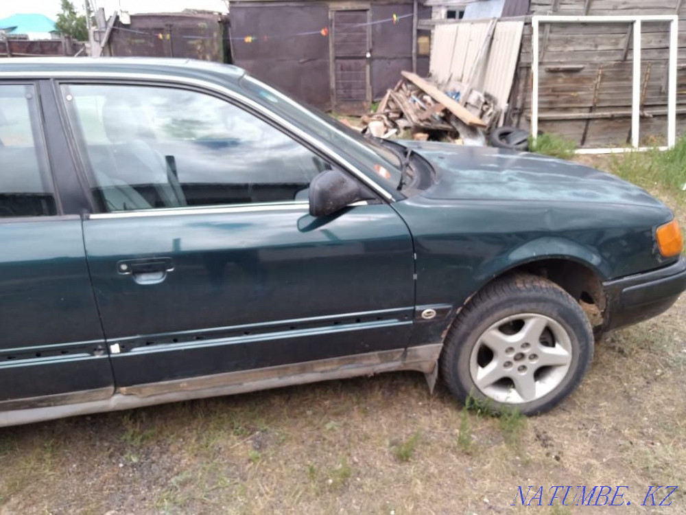 Audi 100    year Pavlodar - photo 5