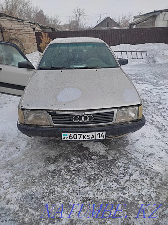 Audi 100    year Pavlodar - photo 1