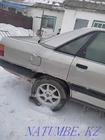 Audi 100    year Pavlodar - photo 4