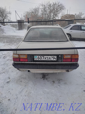 Audi 100    year Pavlodar - photo 3