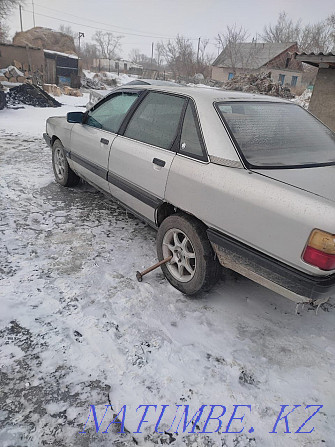 Audi 100    year Pavlodar - photo 2