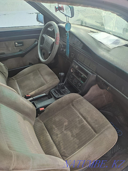 Audi 100    года Павлодар - изображение 6
