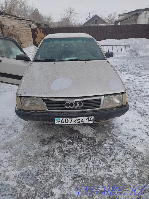 Audi 100    года Павлодар - изображение 1