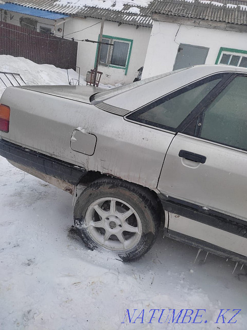 Audi 100    года Павлодар - изображение 4