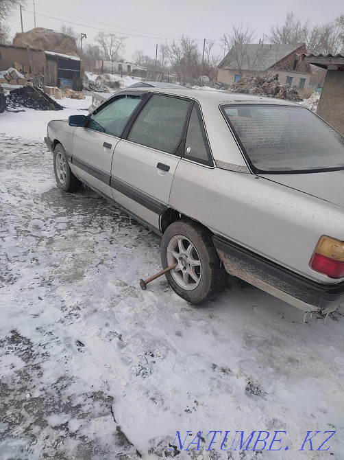 Audi 100    года Павлодар - изображение 2