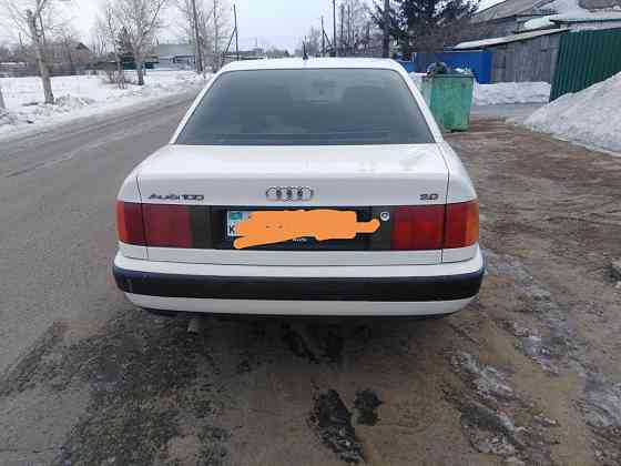 Audi 100    года Павлодар
