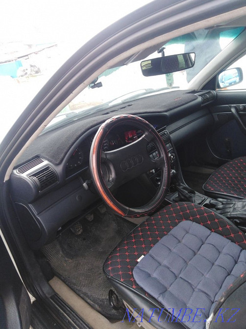 Audi 100    year Pavlodar - photo 5