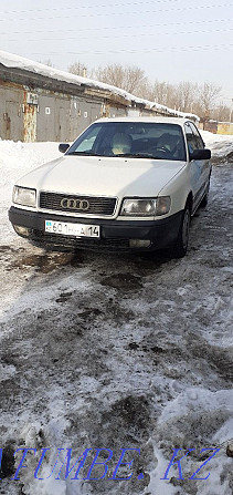 Audi 100    year Pavlodar - photo 1