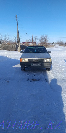 Audi 100    year Pavlodar - photo 1