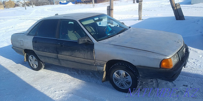 Audi 100    year Pavlodar - photo 5