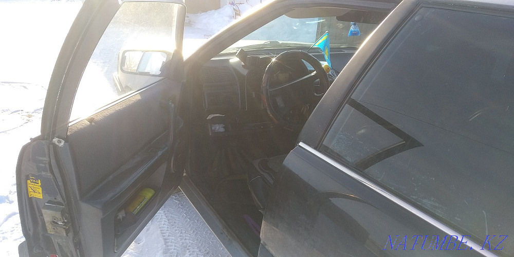 Audi 100    года Павлодар - изображение 4