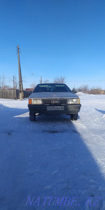 Audi 100    года Павлодар - изображение 2
