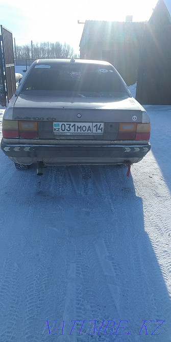 Audi 100    года Павлодар - изображение 3