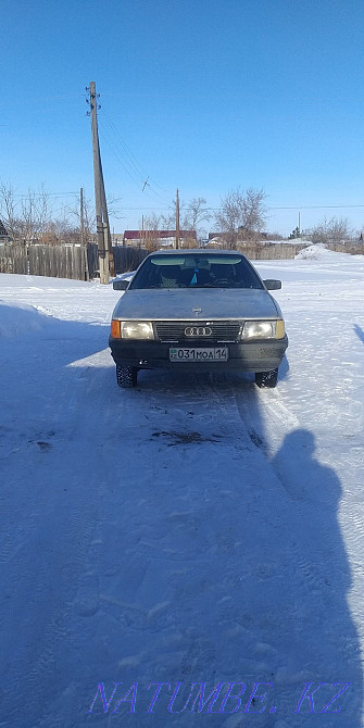 Audi 100    года Павлодар - изображение 1