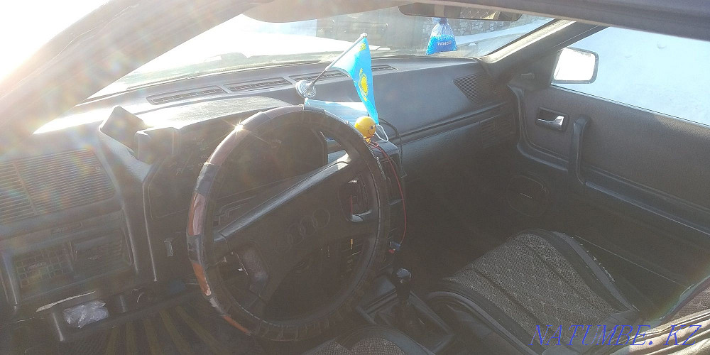 Audi 100    года Павлодар - изображение 6