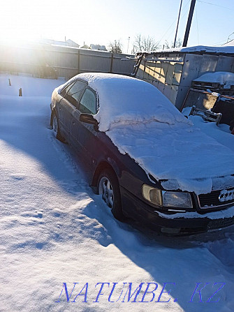 Audi 100    года Павлодар - изображение 4