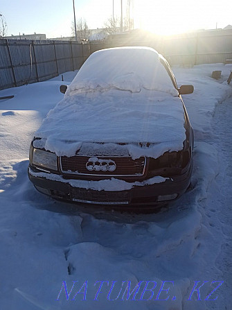 Audi 100    year Pavlodar - photo 1