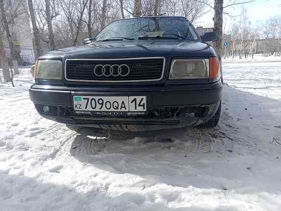 Audi 100    года Pavlodar