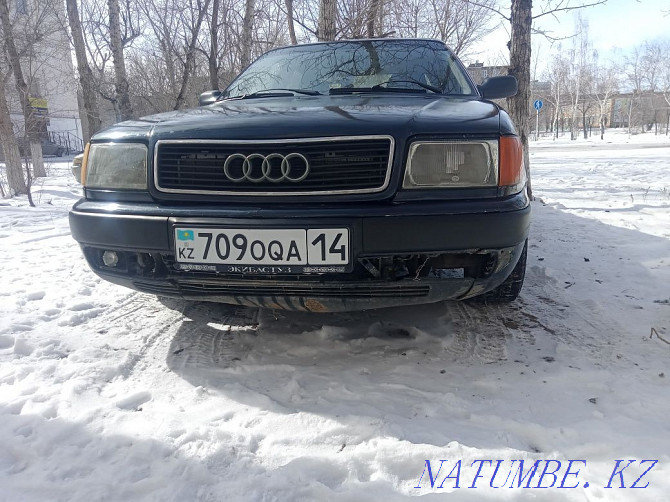 Audi 100    года Павлодар - photo 1