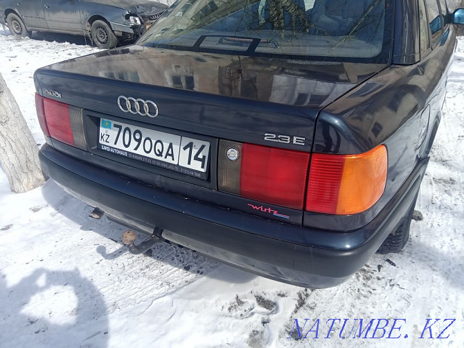 Audi 100    года Павлодар - photo 2