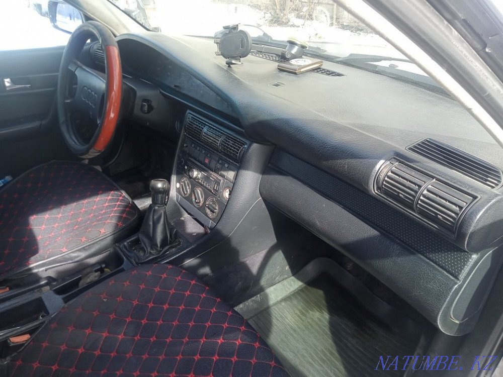 Audi 100    year Pavlodar - photo 6