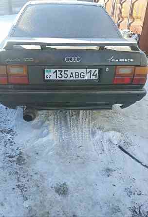 Audi 100    года Pavlodar