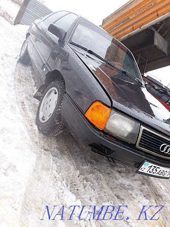 Audi 100    year Pavlodar - photo 1