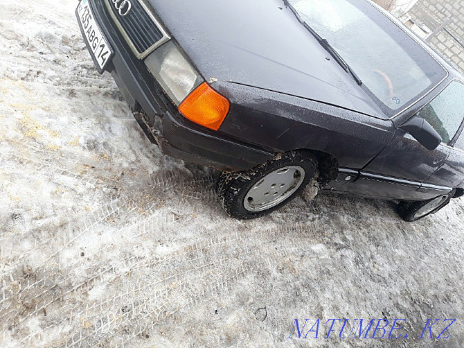 Audi 100    year Pavlodar - photo 3