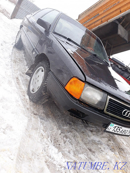 Audi 100    year Pavlodar - photo 1