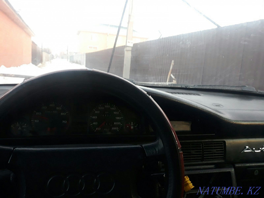 Audi 100    year Pavlodar - photo 2