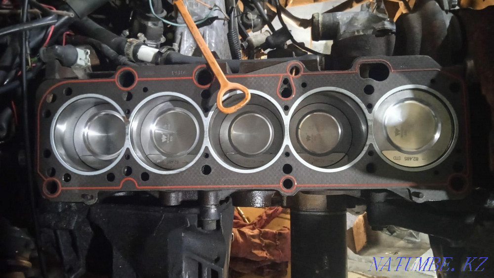 Audi 100    year Pavlodar - photo 5