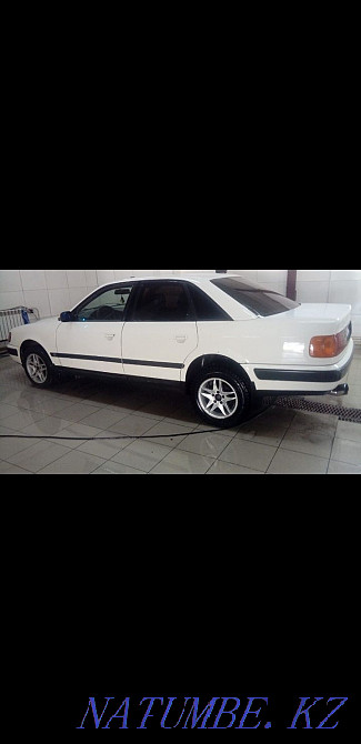 Audi 100    year Pavlodar - photo 2