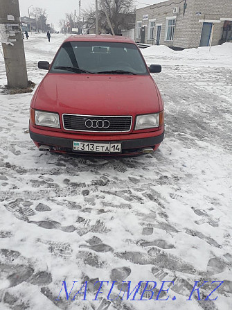 Audi 100    года Павлодар - photo 2