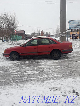 Audi 100    года Павлодар - photo 3