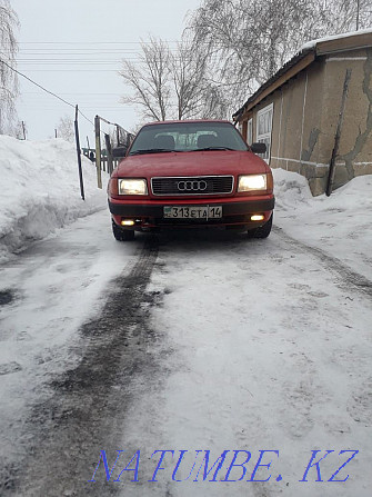 Audi 100    года Павлодар - photo 1